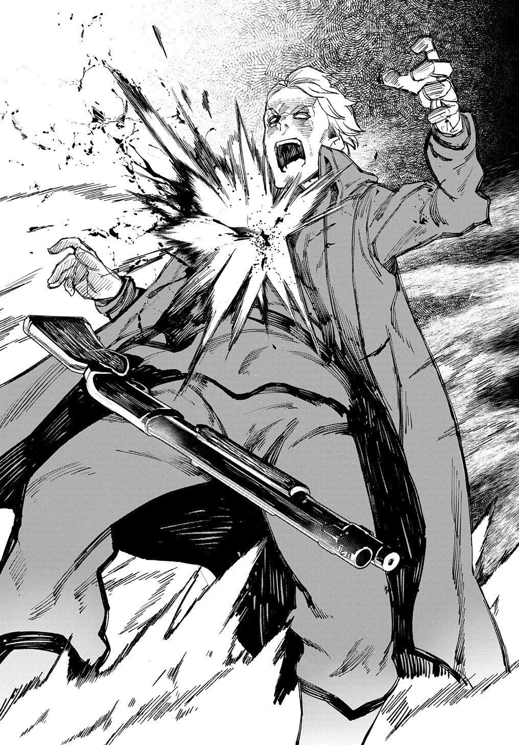 北海道の現役ハンターが異世界に放り込まれてみた ～エルフ嫁と巡る異世界狩猟ライフ～ 第16.2話 - 31