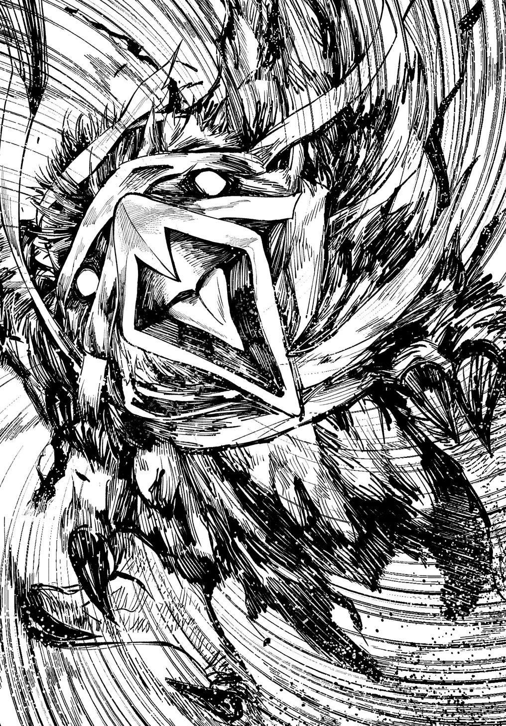 北海道の現役ハンターが異世界に放り込まれてみた ～エルフ嫁と巡る異世界狩猟ライフ～ 第16.2話 - 45