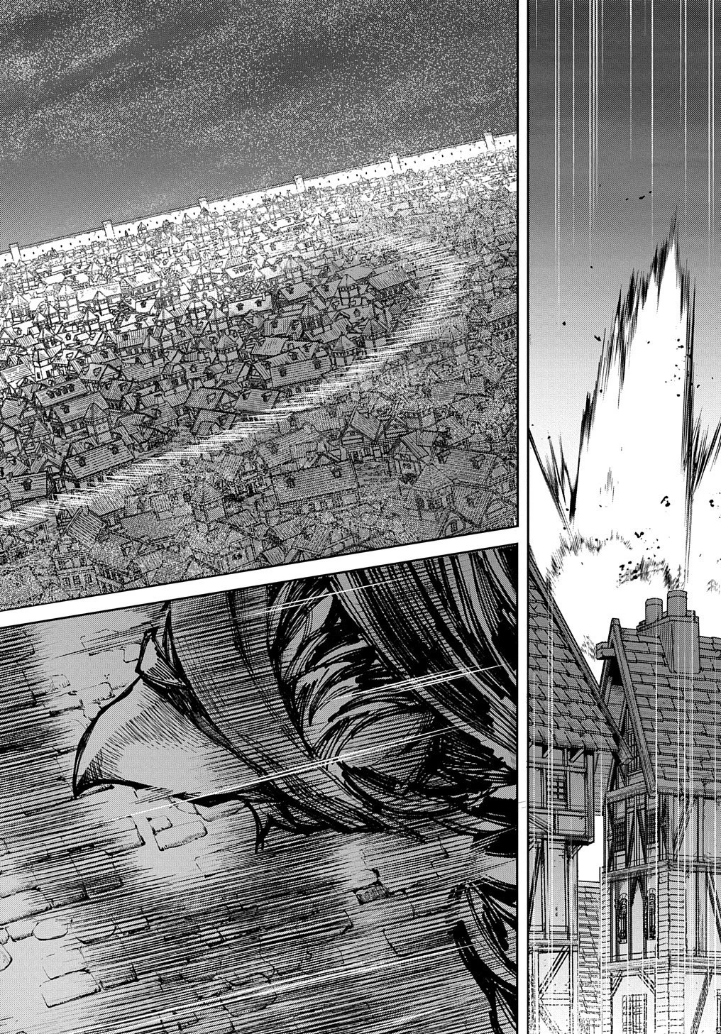 北海道の現役ハンターが異世界に放り込まれてみた ～エルフ嫁と巡る異世界狩猟ライフ～ 第17.2話 - 4