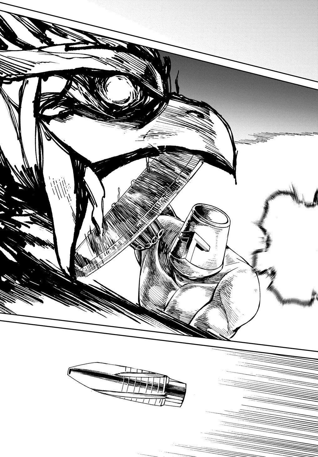 北海道の現役ハンターが異世界に放り込まれてみた ～エルフ嫁と巡る異世界狩猟ライフ～ 第17.2話 - 27