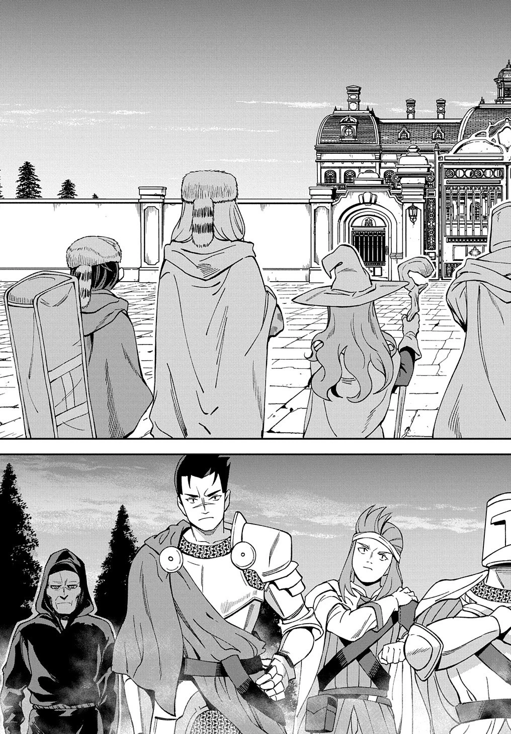 北海道の現役ハンターが異世界に放り込まれてみた ～エルフ嫁と巡る異世界狩猟ライフ～ 第18話 - 29