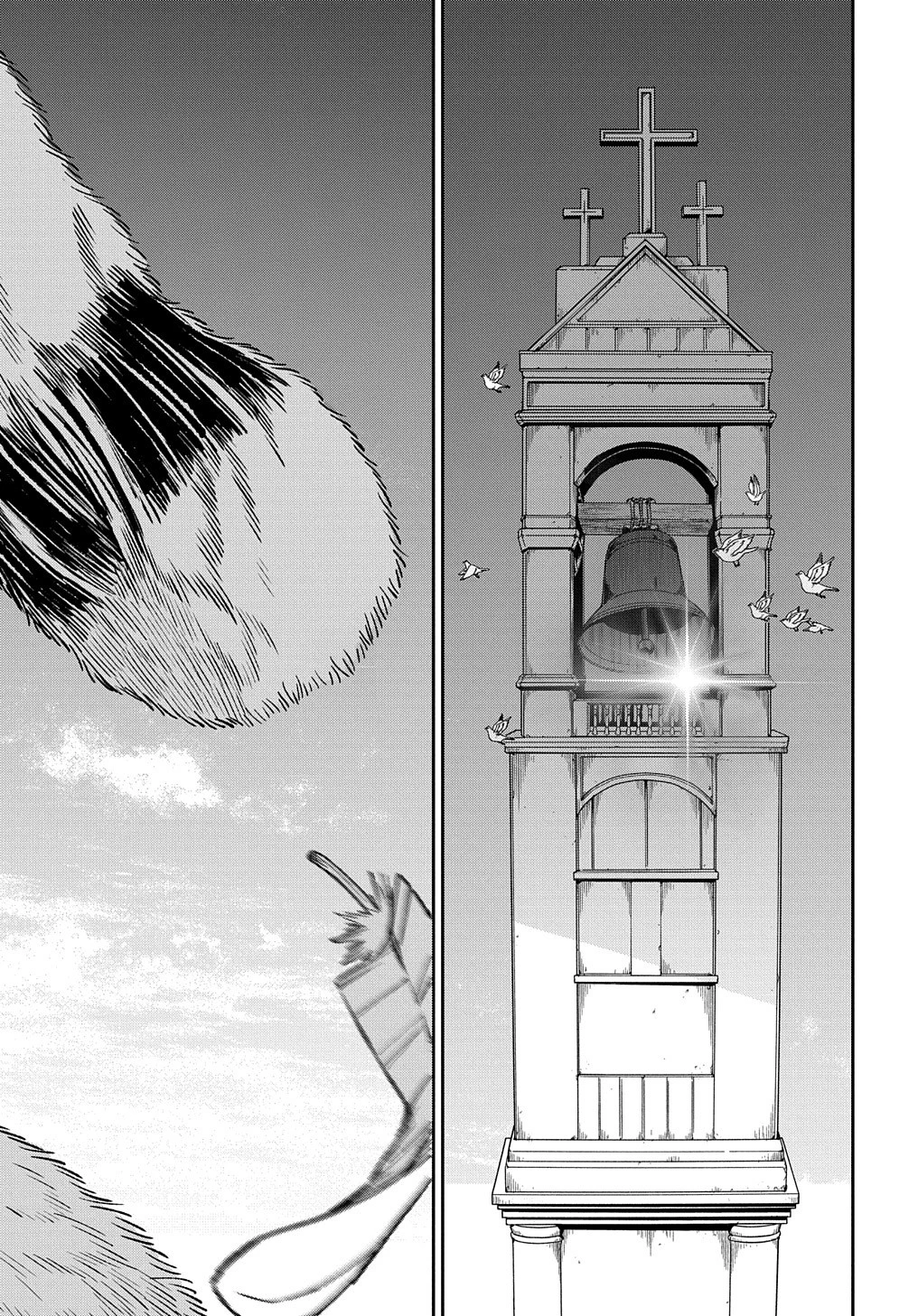 北海道の現役ハンターが異世界に放り込まれてみた ～エルフ嫁と巡る異世界狩猟ライフ～ 第18話 - 39