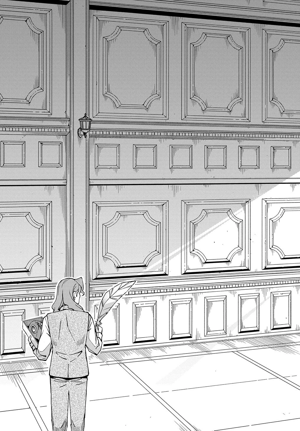 北海道の現役ハンターが異世界に放り込まれてみた ～エルフ嫁と巡る異世界狩猟ライフ～ 第18話 - 43