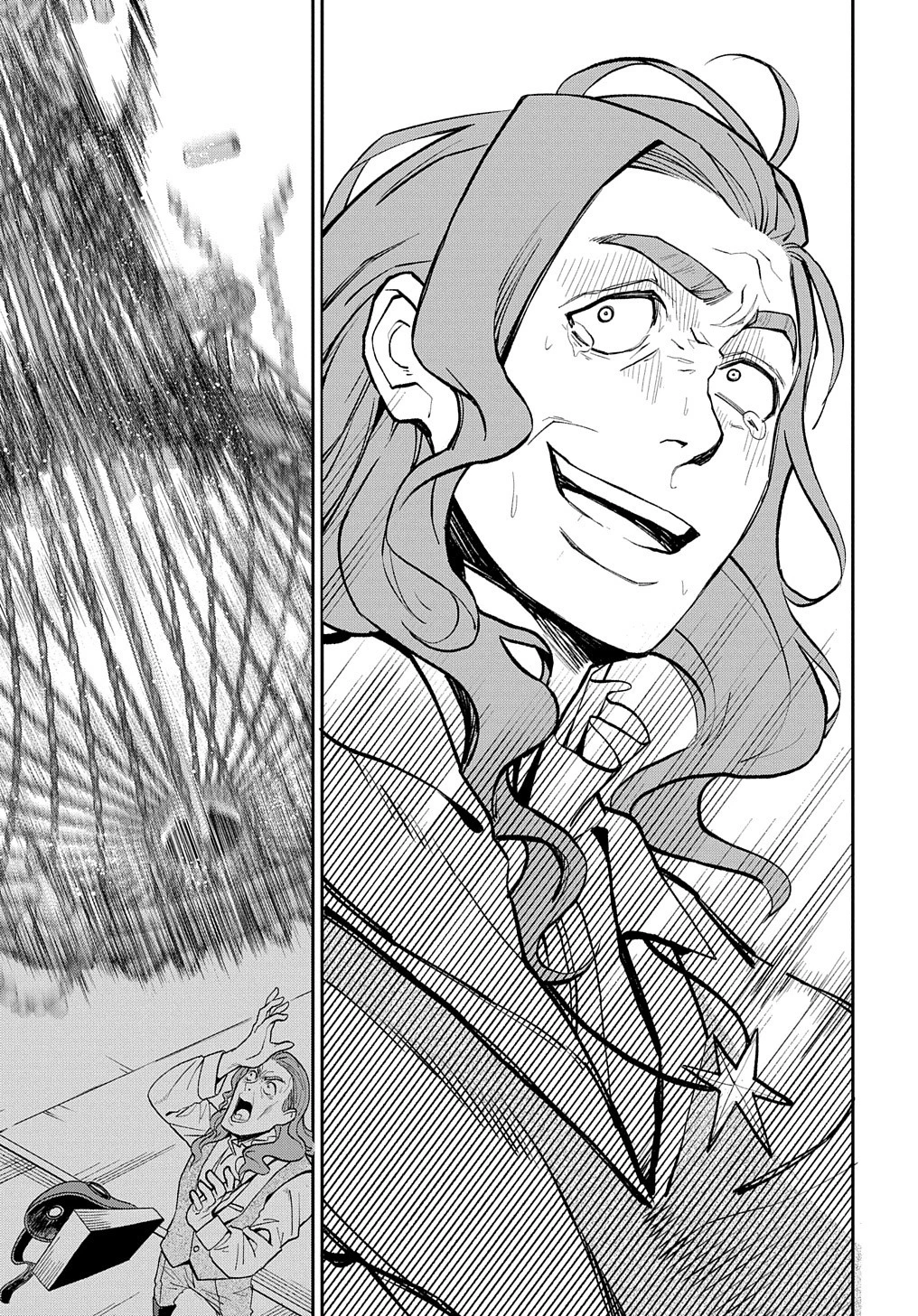 北海道の現役ハンターが異世界に放り込まれてみた ～エルフ嫁と巡る異世界狩猟ライフ～ 第18話 - 45