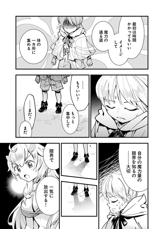 植物モンスター娘日記　～聖女だった私が裏切られた果てにアルラウネに転生してしまったので、これからは光合成をしながら静かに植物ライフを過ごします～ 第4話 - 23