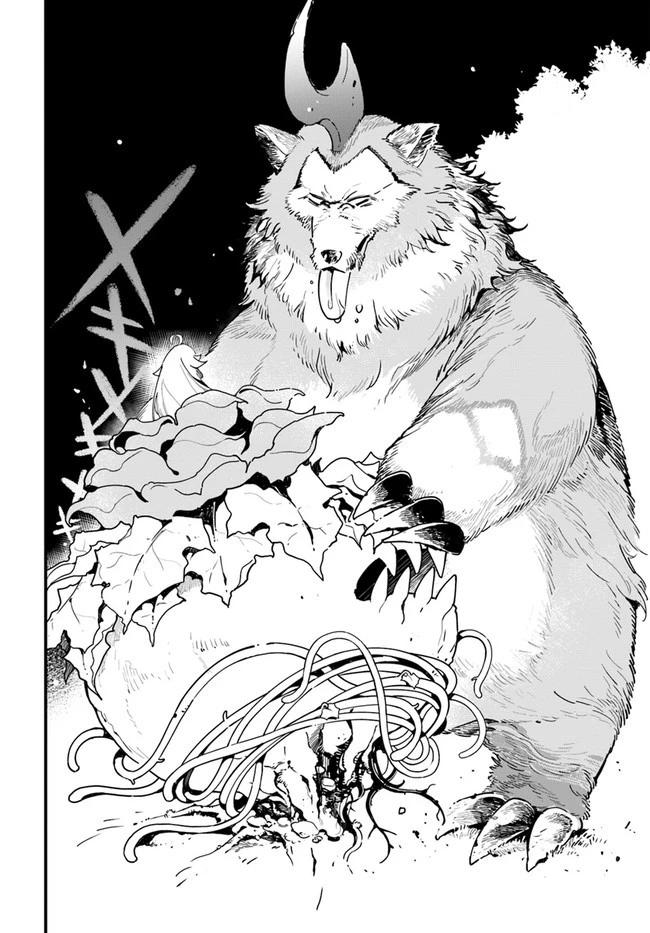 植物モンスター娘日記　～聖女だった私が裏切られた果てにアルラウネに転生してしまったので、これからは光合成をしながら静かに植物ライフを過ごします～ 第5話 - 28
