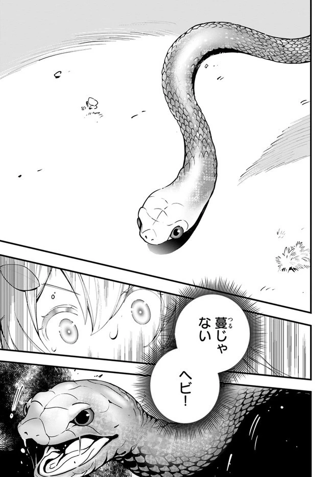 植物モンスター娘日記　～聖女だった私が裏切られた果てにアルラウネに転生してしまったので、これからは光合成をしながら静かに植物ライフを過ごします～ 第7話 - 29
