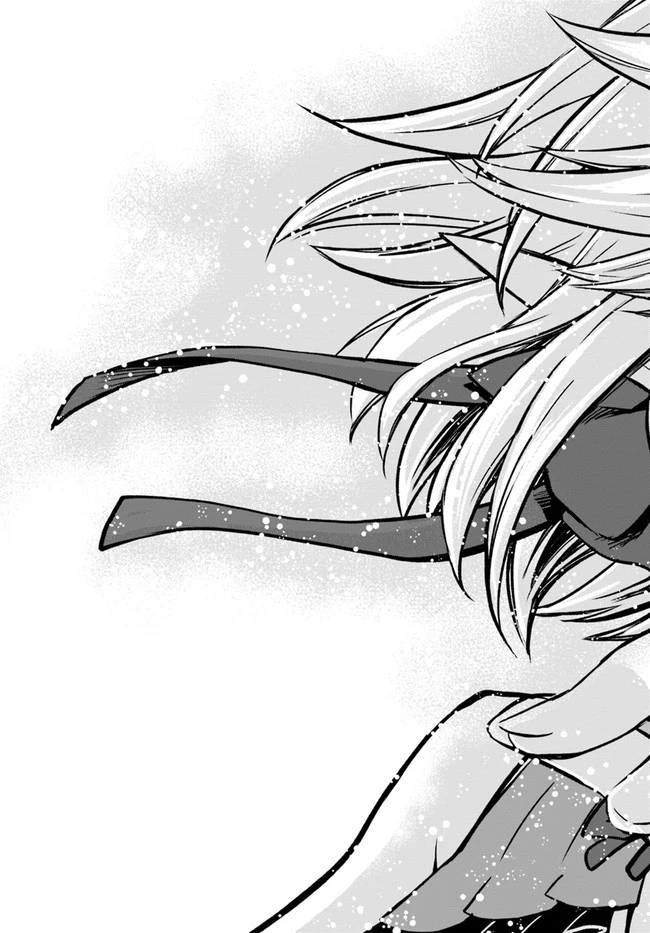 完全回避ヒーラーの軌跡 第34話 - 29