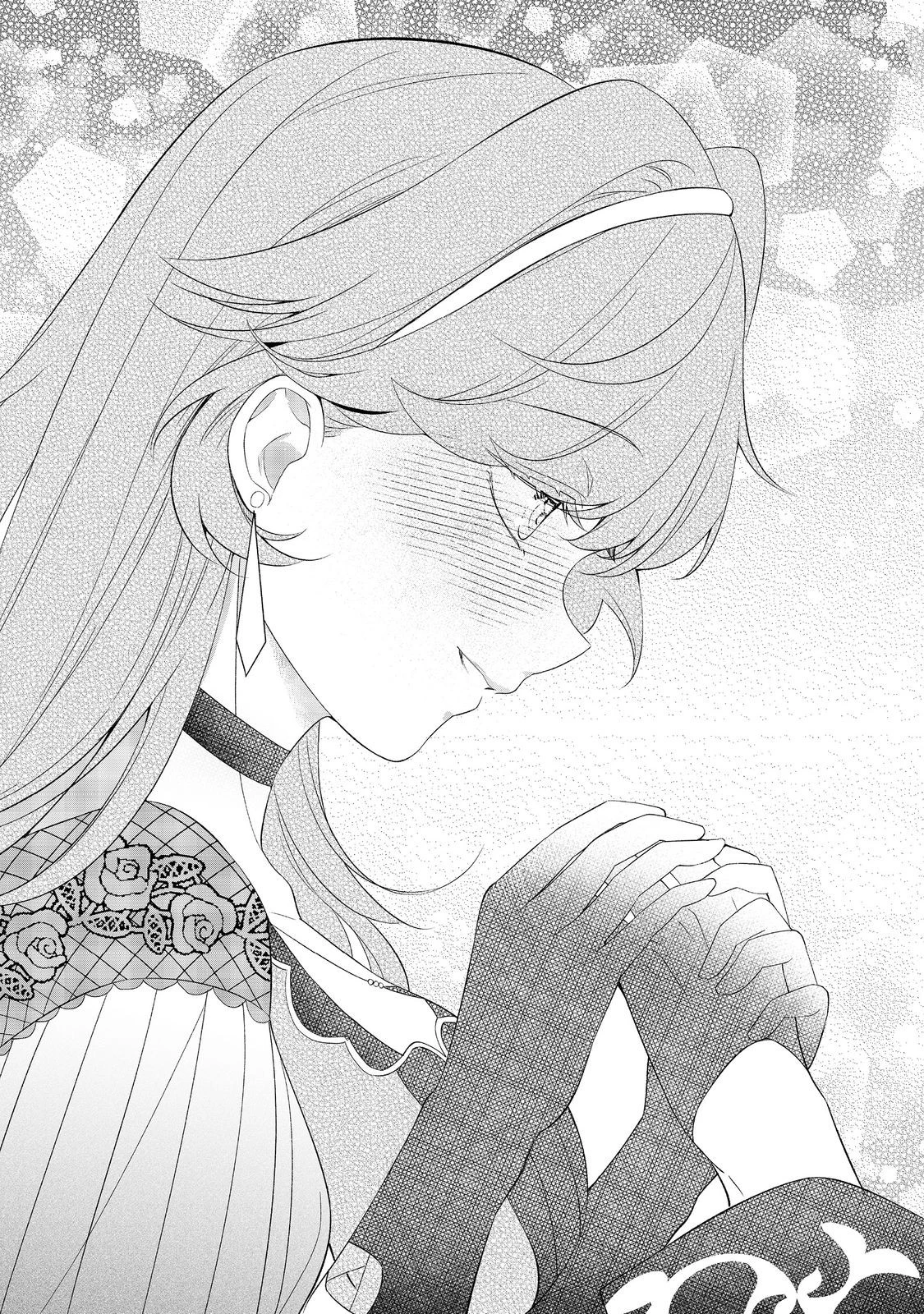 最愛のお姉様が悪役令嬢だったので、神が定めた運命（シナリオ）に抗います@COMIC 第3話 - 21