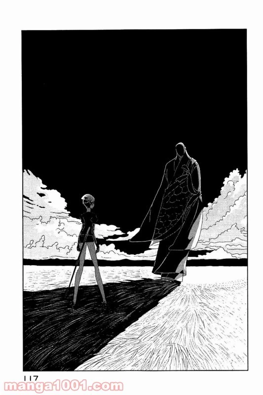 宝石の国 第33話 - 41