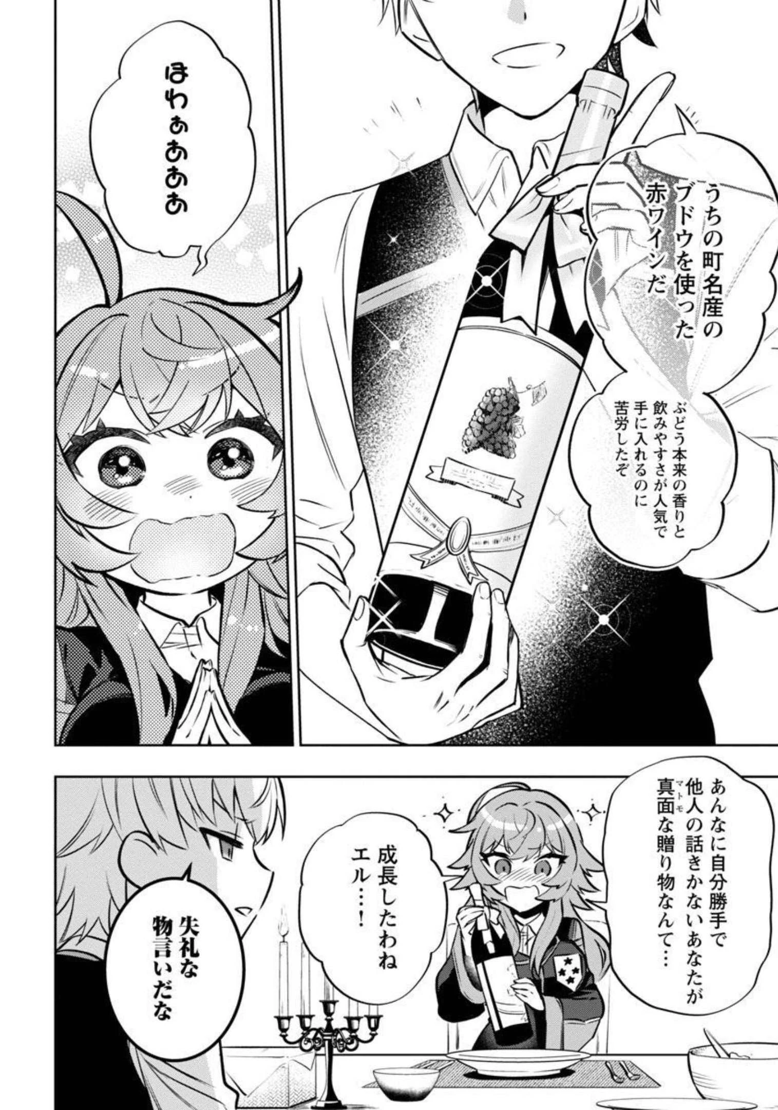 史上最高の天才錬金術師はそろそろ引退したい 第4話 - 13