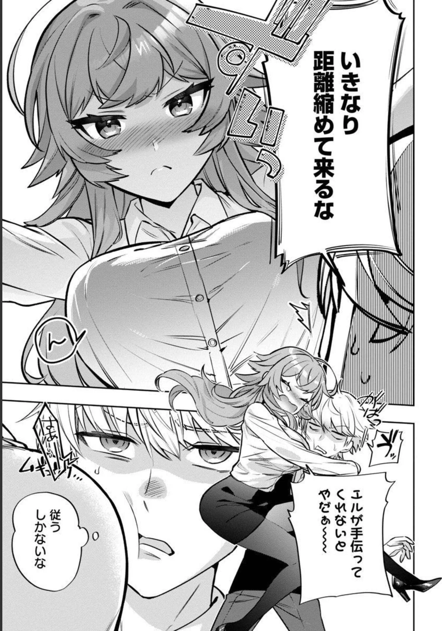 史上最高の天才錬金術師はそろそろ引退したい 第4話 - 20