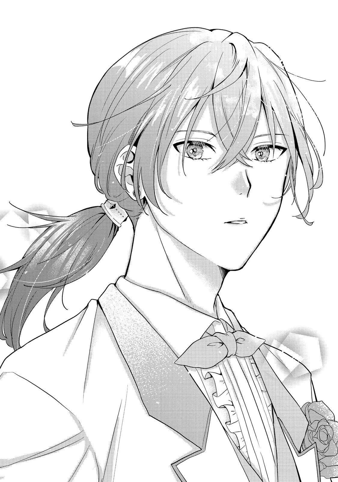 心の声が聞こえる悪役令嬢は、今日も子犬殿下に翻弄される@COMIC 第1話 - 17