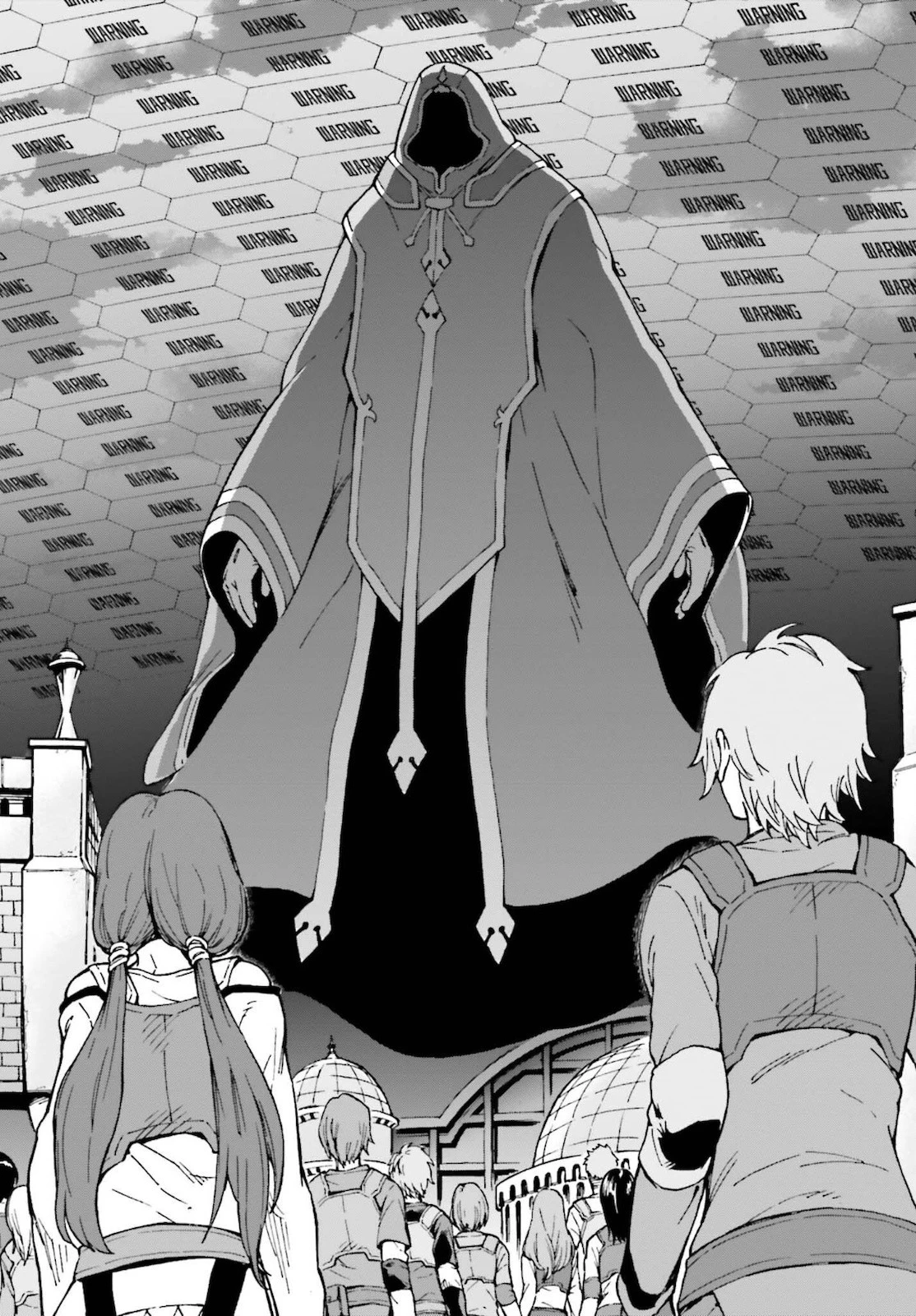 ソードアート・オンライン Re:Aincrad 第1話 - 48