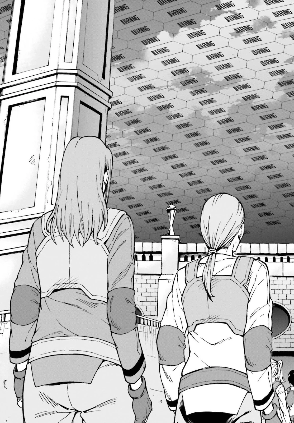 ソードアート・オンライン Re:Aincrad 第1話 - 49