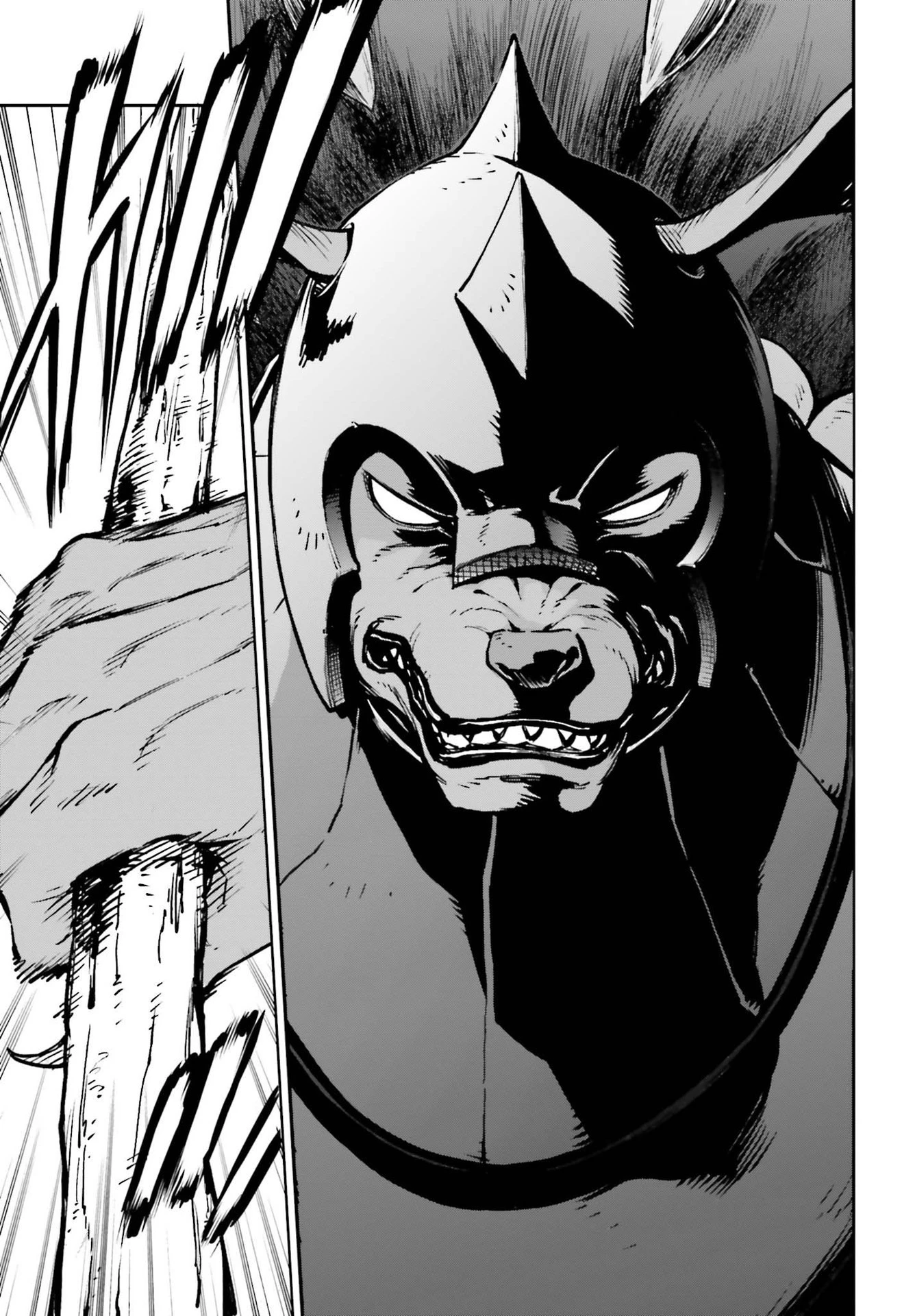 ソードアート・オンライン Re:Aincrad 第6話 - 5