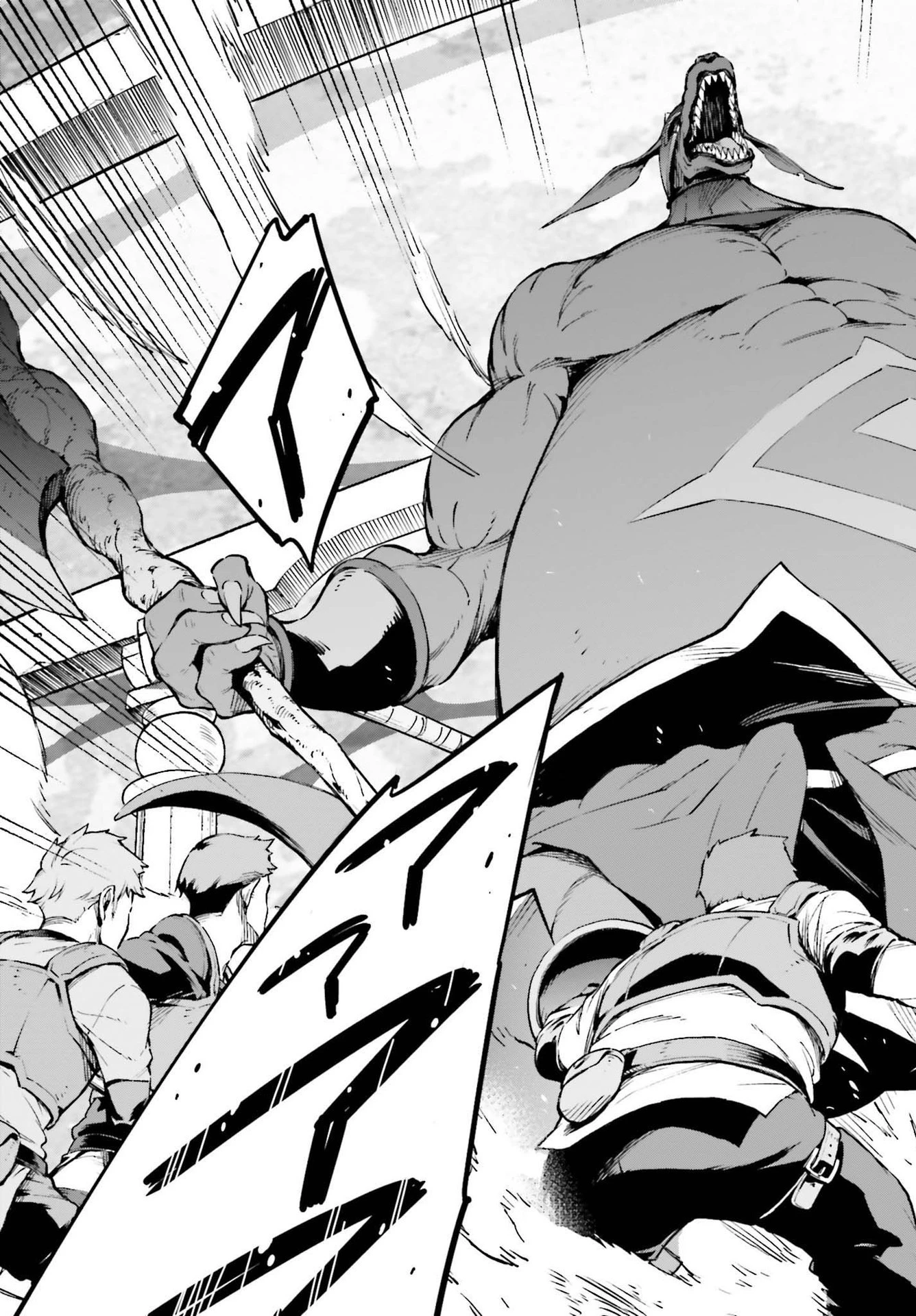 ソードアート・オンライン Re:Aincrad 第6話 - 9