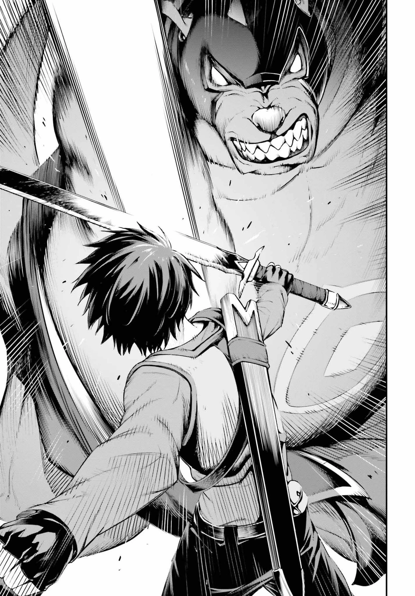 ソードアート・オンライン Re:Aincrad 第9話 - 7