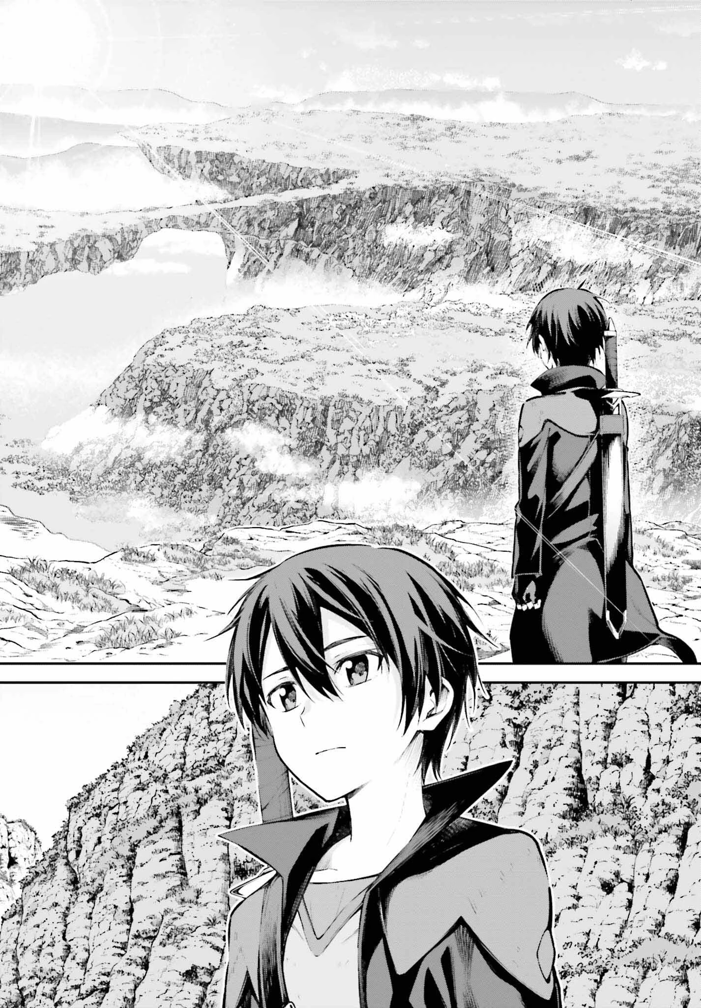 ソードアート・オンライン Re:Aincrad 第12話 - 4