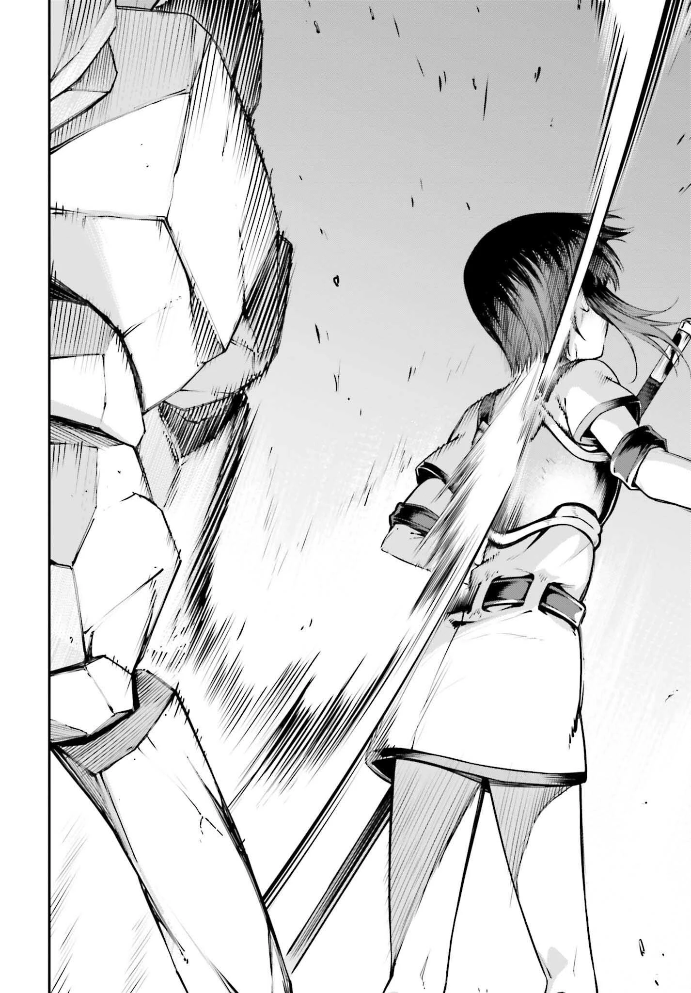 ソードアート・オンライン Re:Aincrad 第17話 - 18