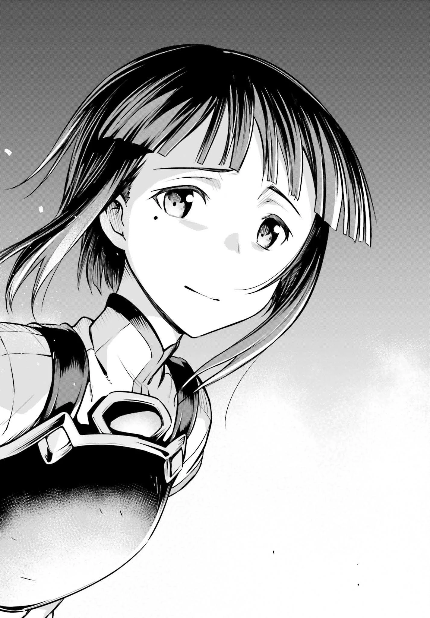 ソードアート・オンライン Re:Aincrad 第17話 - 20