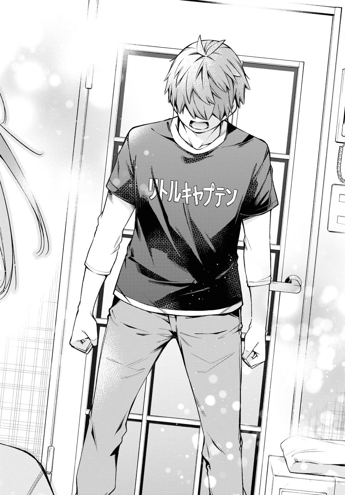 きみがラジオを好きだから 第23話 - 24