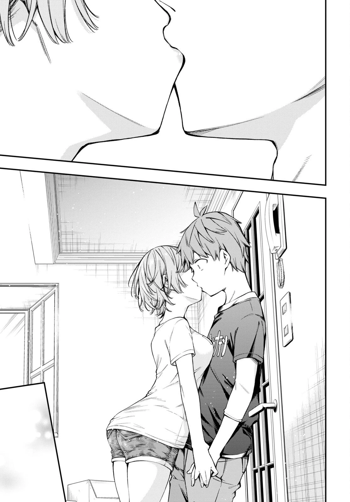 きみがラジオを好きだから 第23話 - 29