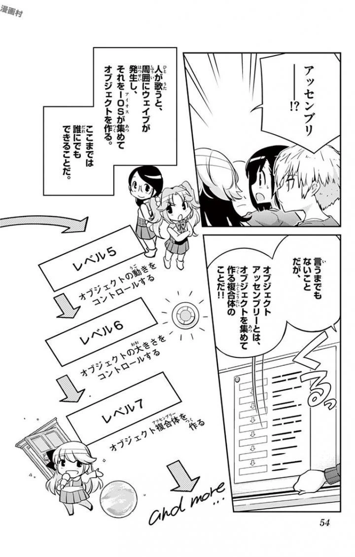 キング・オブ・アイドル 第20話 - 14