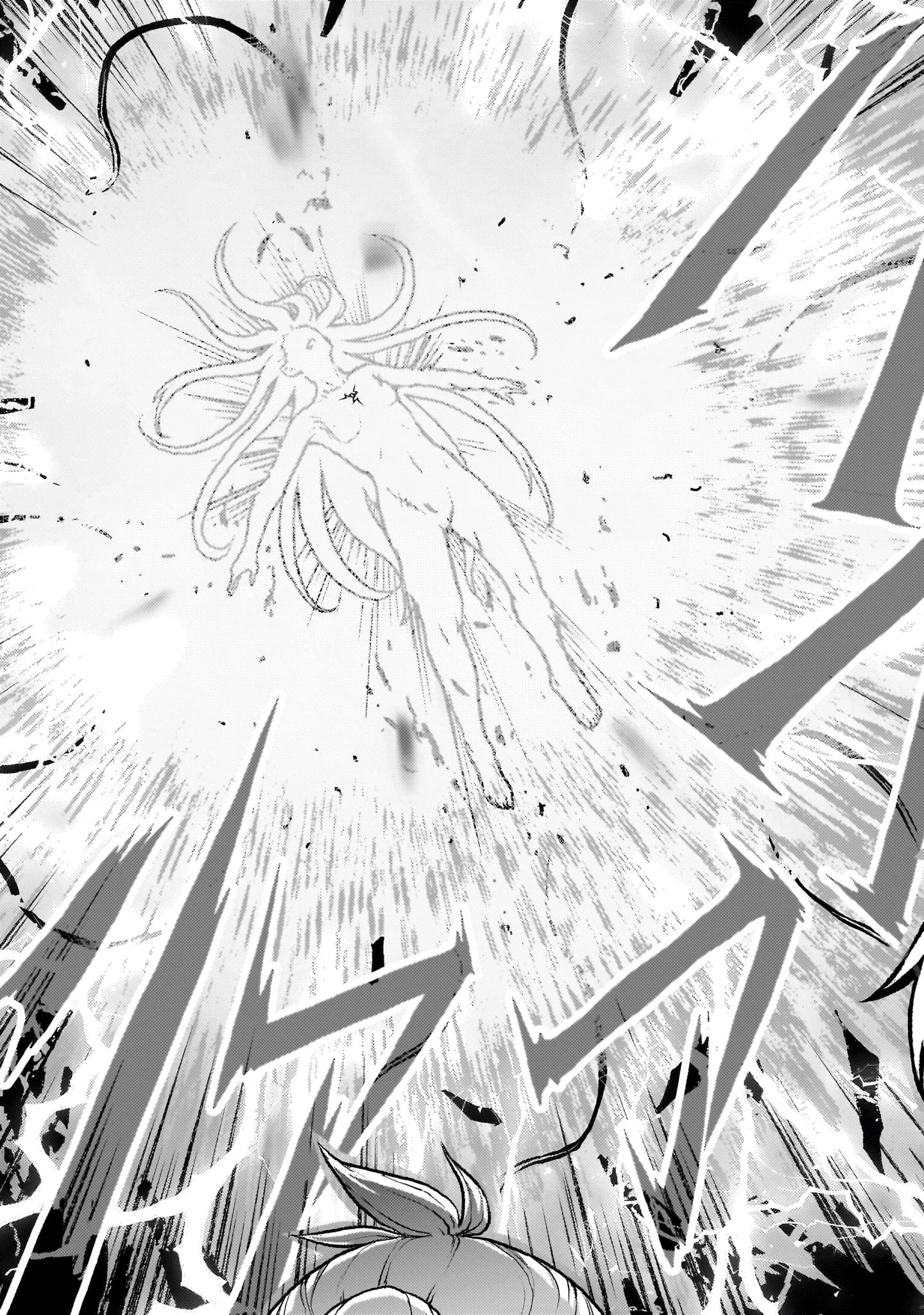 神無き世界のカミサマ活動 第49話 - 25