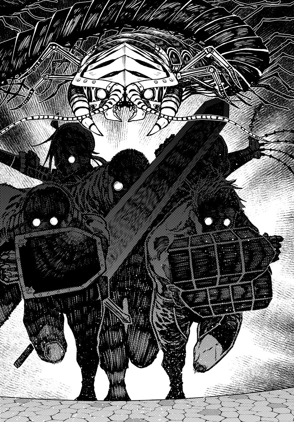 十年目、帰還を諦めた転移者はいまさら主 第3話 - 10