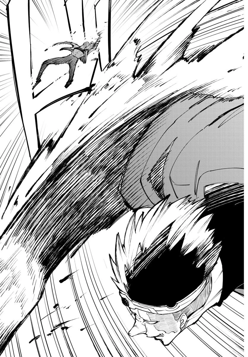 気絶勇者と暗殺姫 第53話 - 17