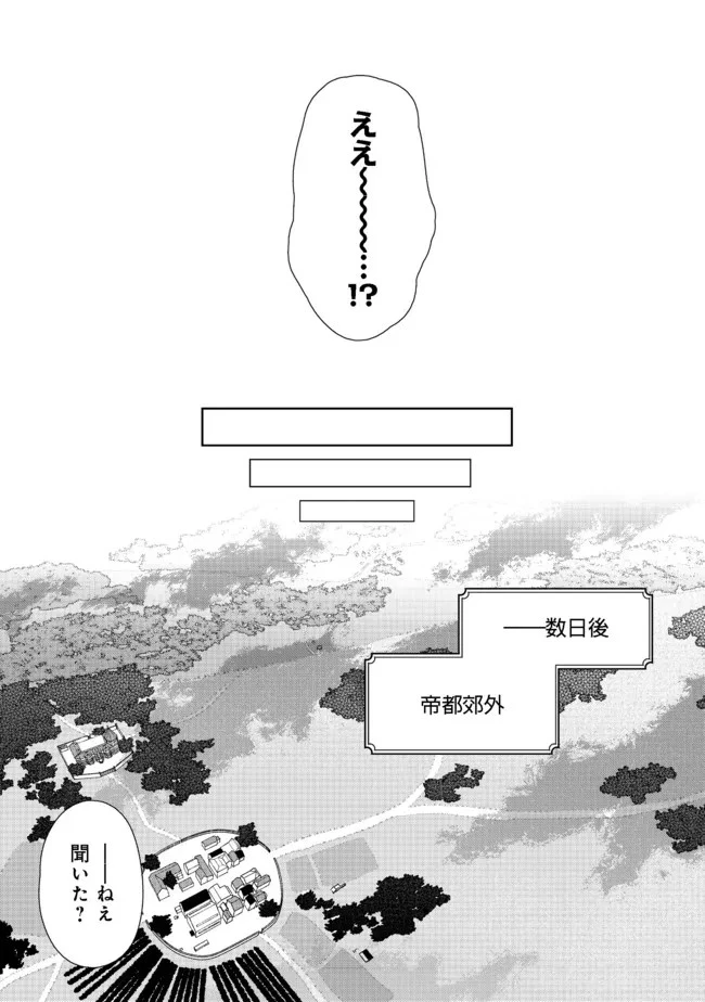 追放された万能魔法剣士は、皇女殿下の師匠となる＠ＣＯＭＩＣ 第6.2話 - 8