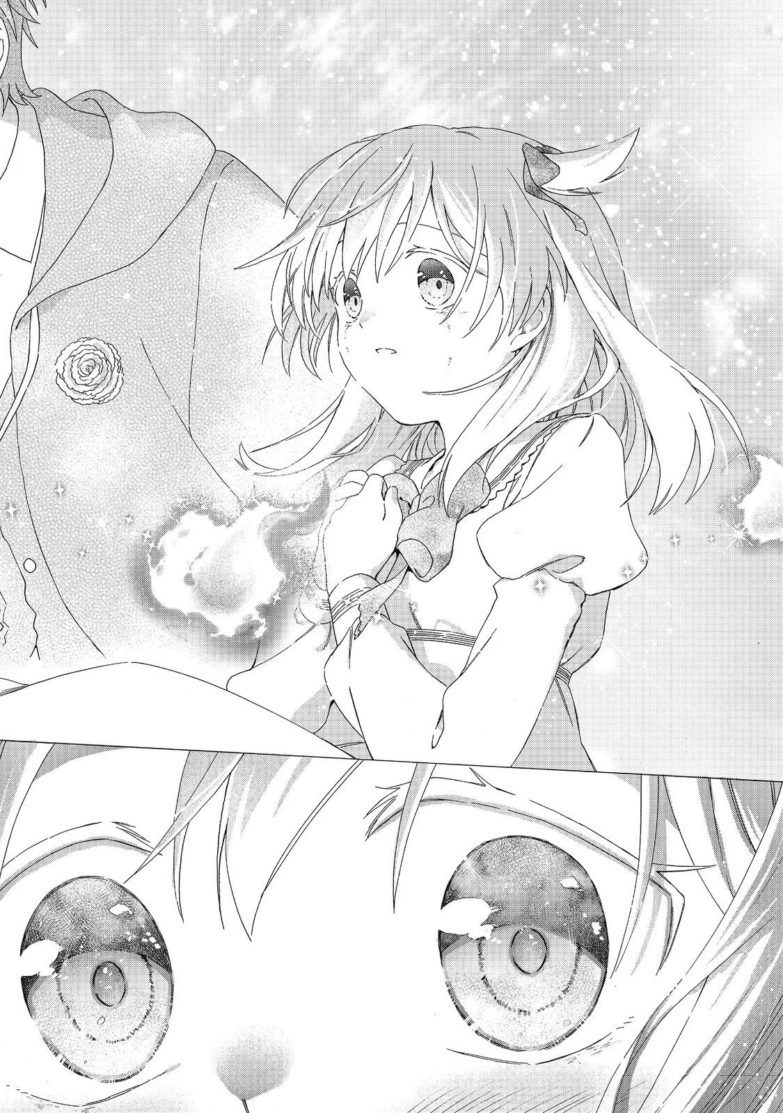 追放された万能魔法剣士は、皇女殿下の師匠となる＠ＣＯＭＩＣ 第7.2話 - 5