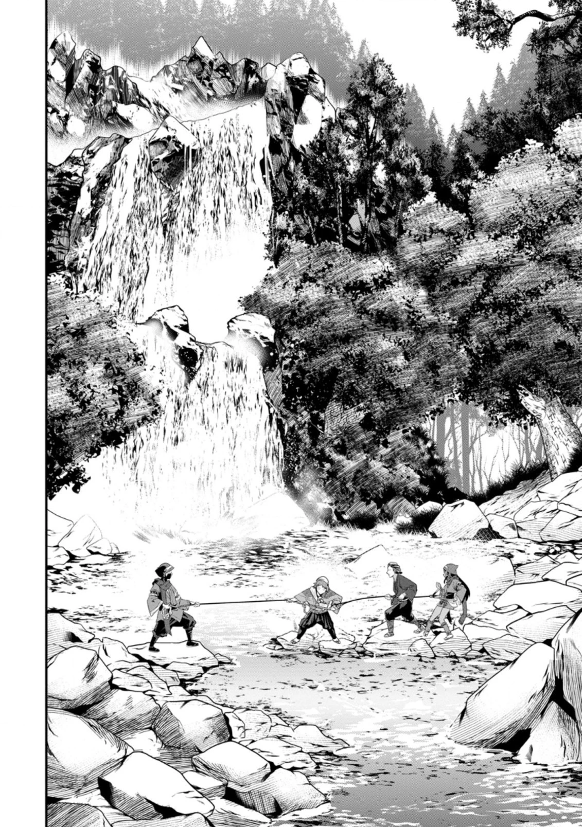 転生！竹中半兵衛〜マイナー武将に転生した仲間たちと戦国乱世を生き抜く〜 第23話 - 2