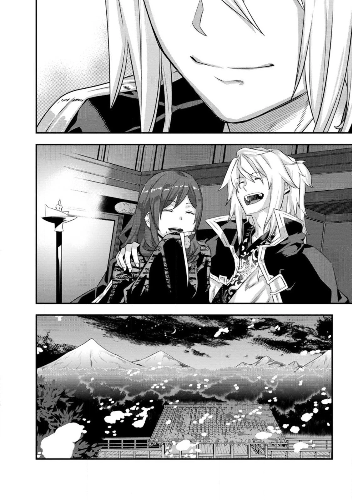 転生！竹中半兵衛〜マイナー武将に転生した仲間たちと戦国乱世を生き抜く〜 第31話 - 32