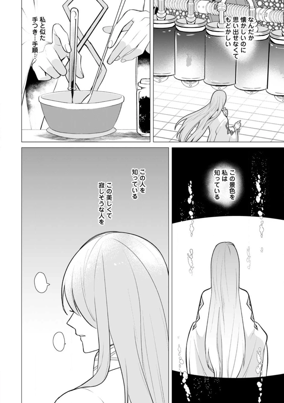 薬屋経営してみたら、利益が恐ろしいことになりました ～平民だからと追放された元宮廷錬金術士の物語～ 第17話 - 12