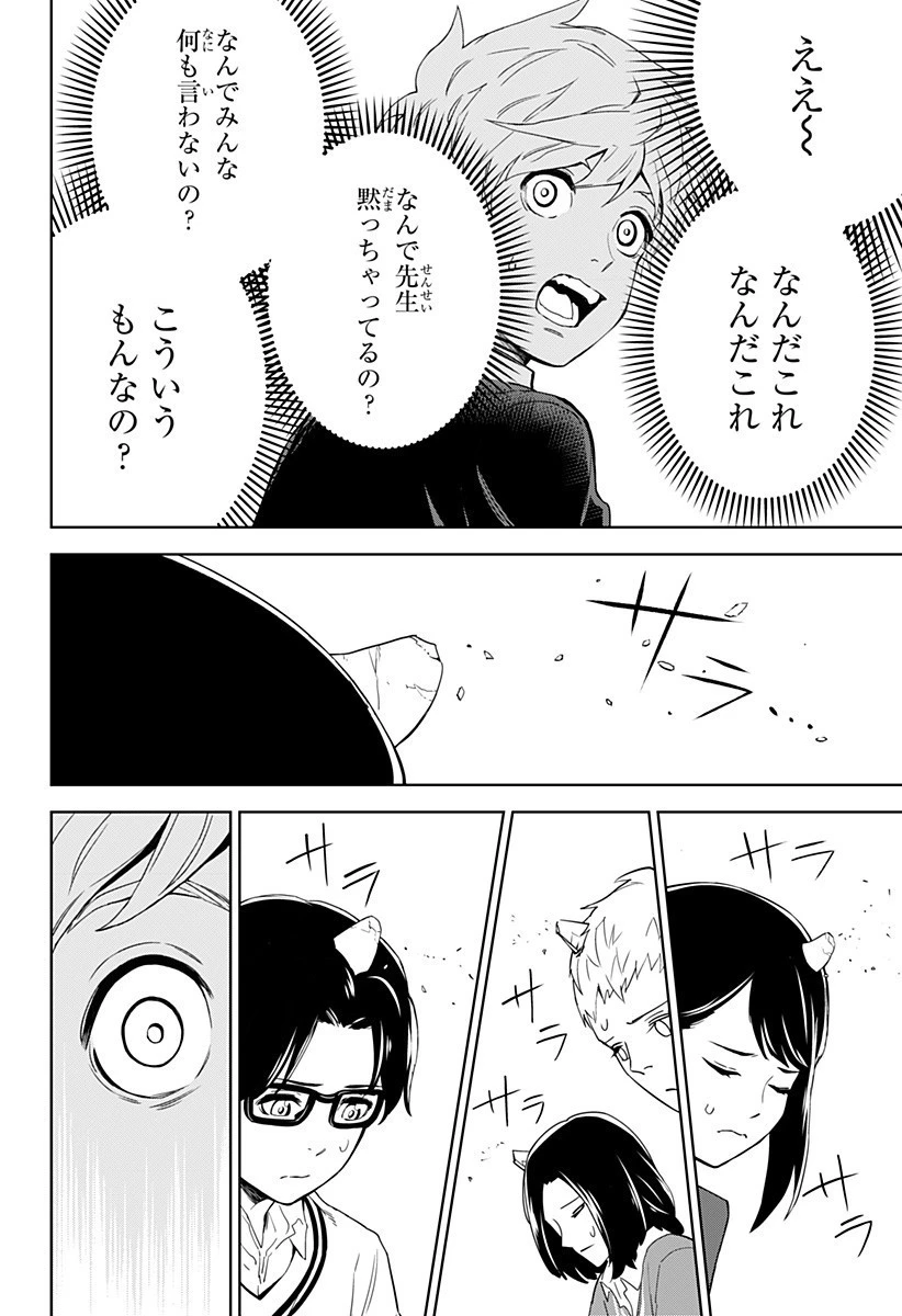とげとげ 第5話 - 10