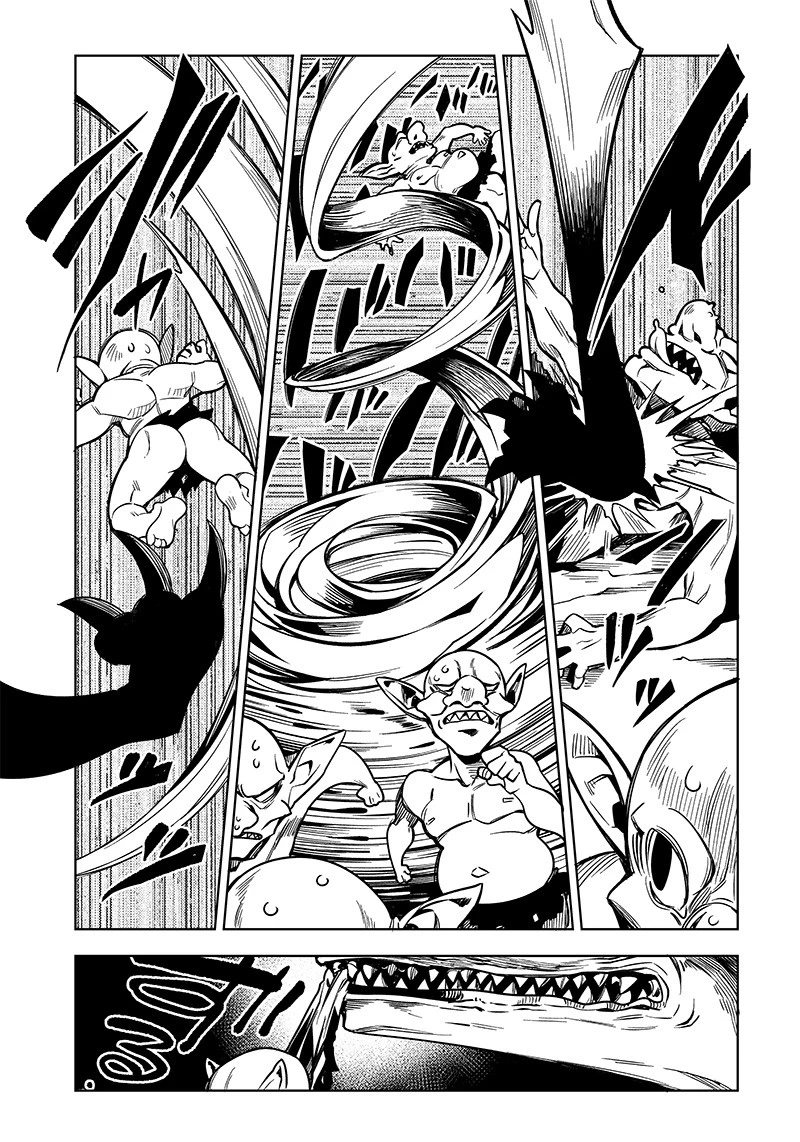 モンむすご！〜翻訳スキルで最強モン娘と異世界生活〜 第1話 - 29