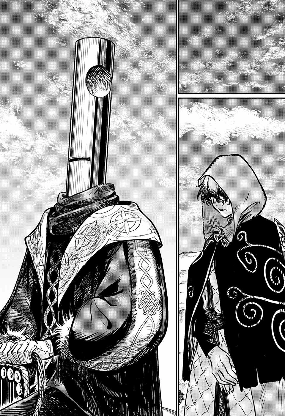 戦奏教室 第1話 - 38