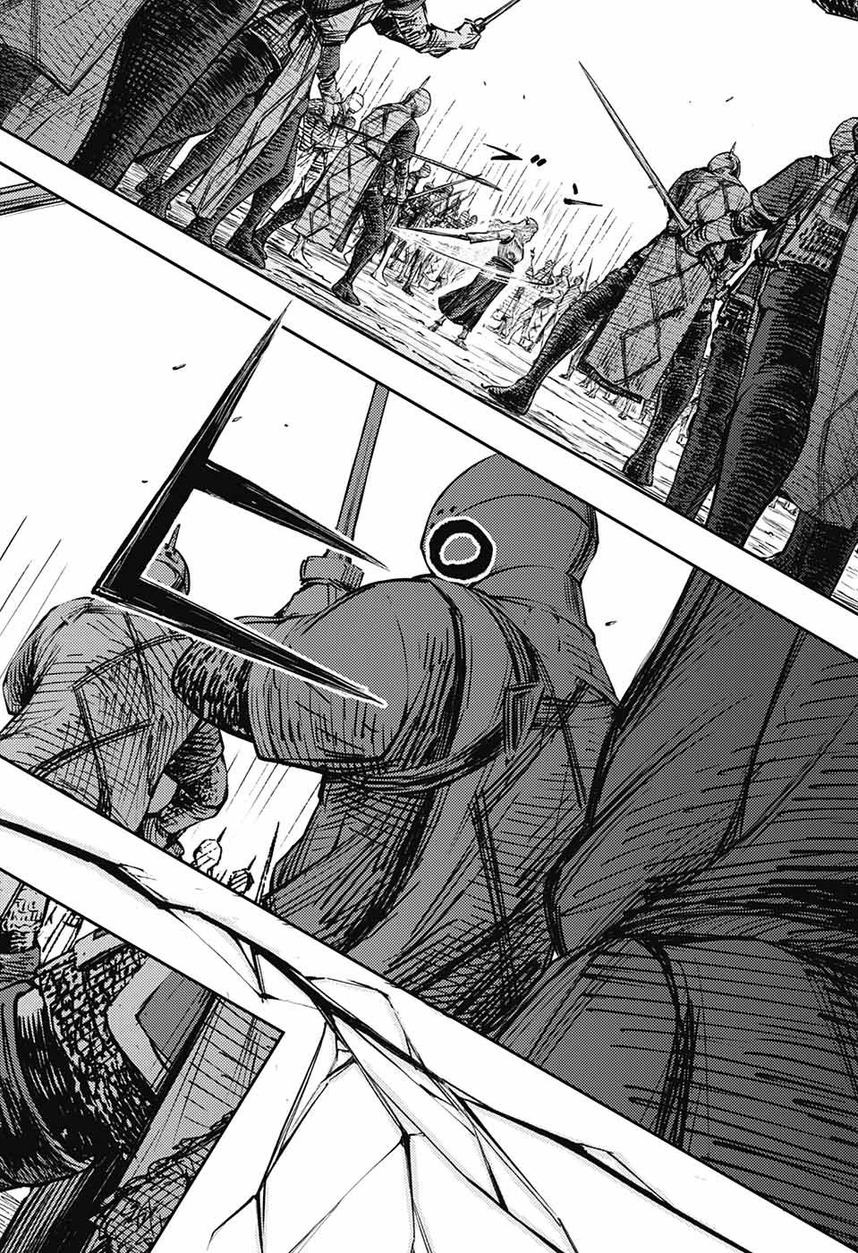 戦奏教室 第13話 - 6