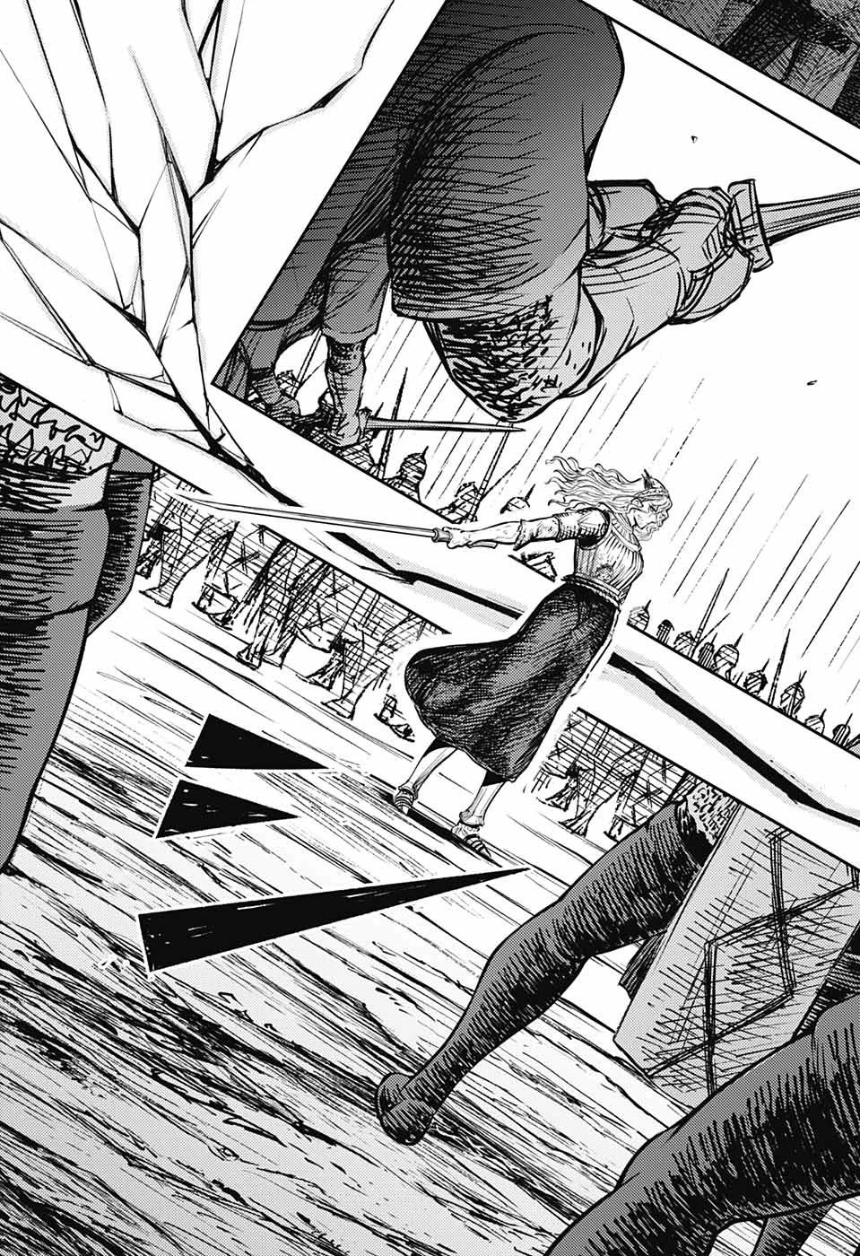 戦奏教室 第13話 - 7