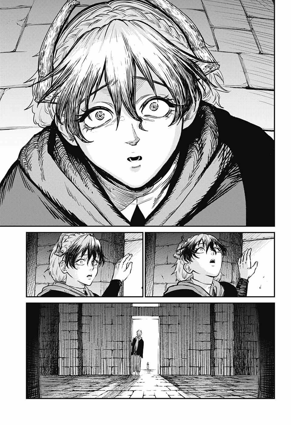 戦奏教室 第14話 - 46