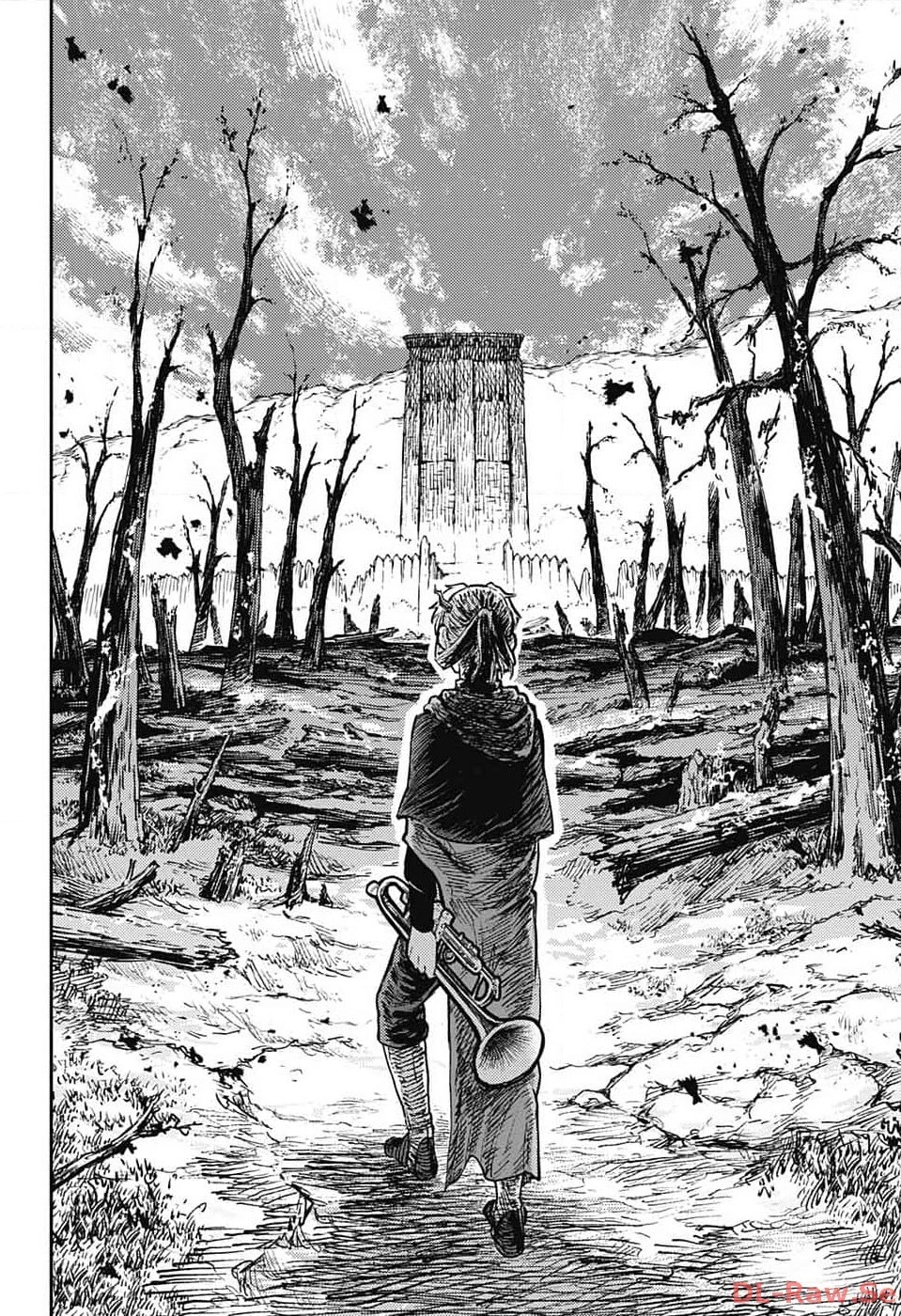 戦奏教室 第19話 - 44