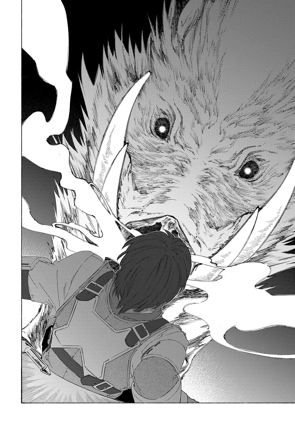 ロメリア戦記〜伯爵令嬢、魔王を倒した後も人類やばそうだから軍隊組織する〜 第4話 - 6