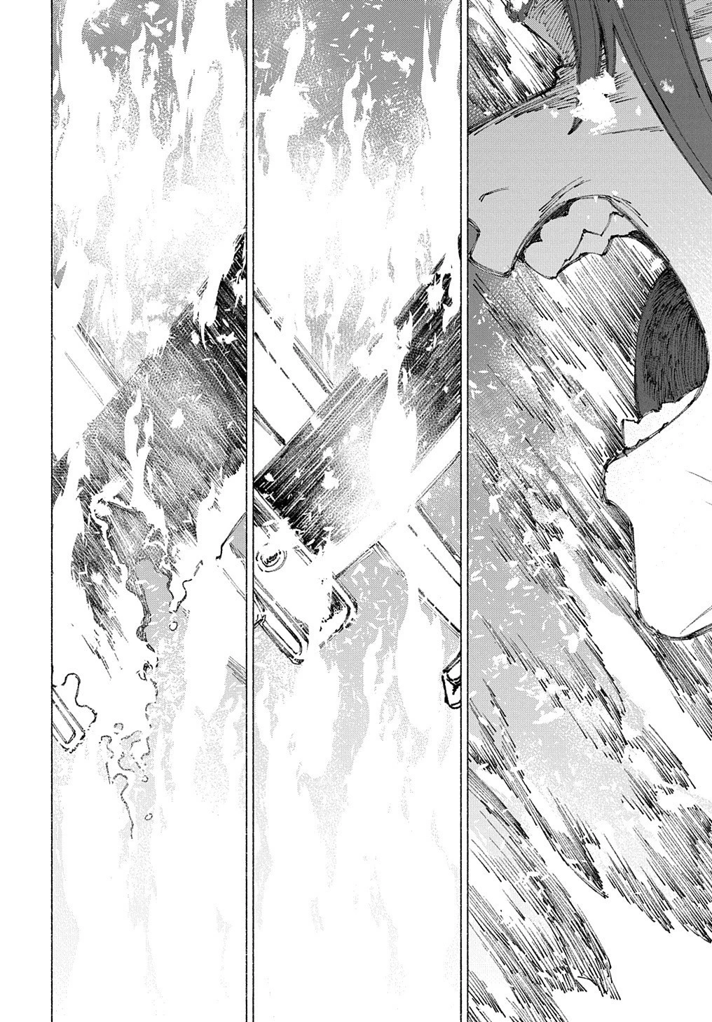 ロメリア戦記〜伯爵令嬢、魔王を倒した後も人類やばそうだから軍隊組織する〜 第7話 - 15