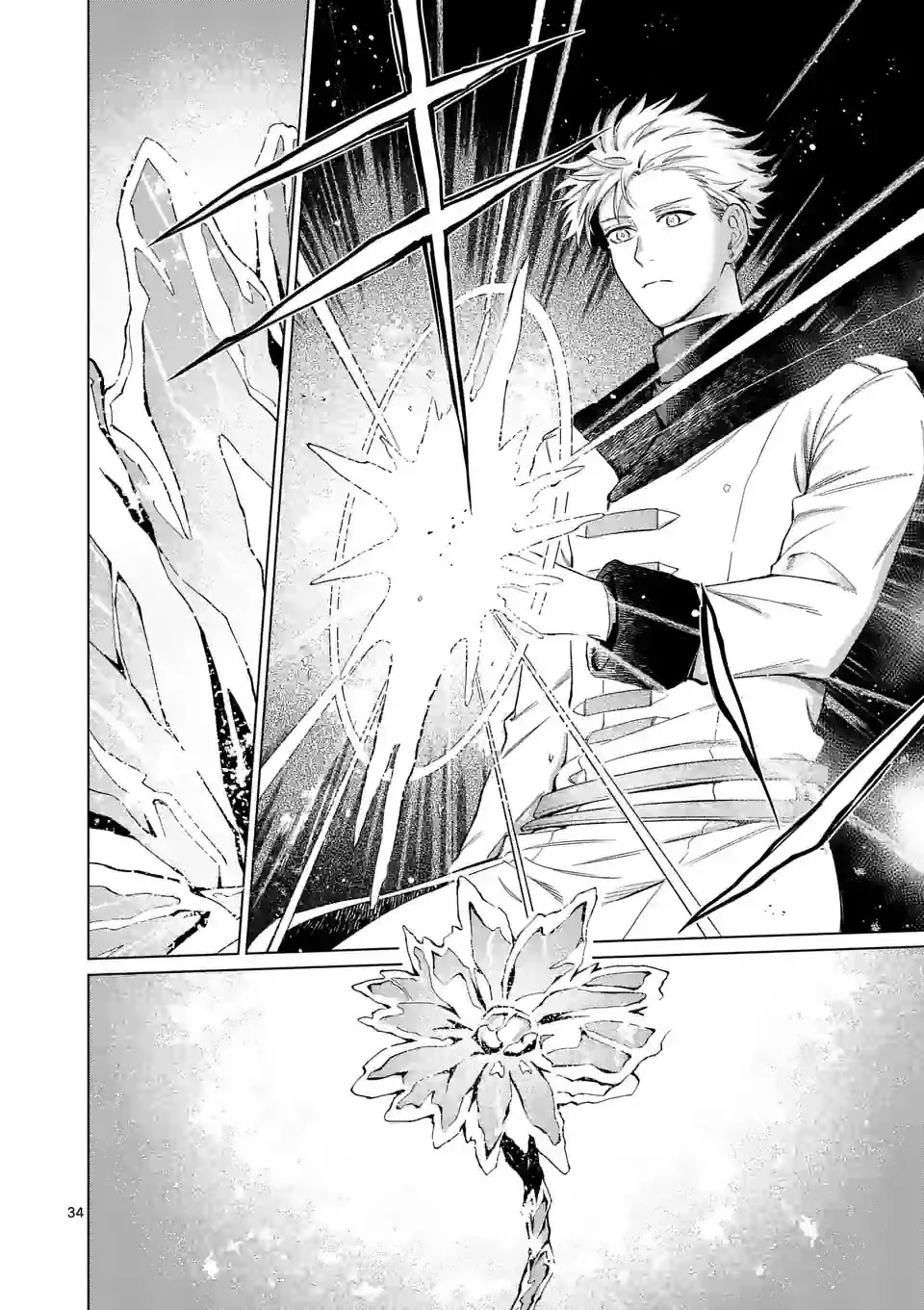 もう興味がないと離婚された令嬢の意外と楽しい新生活 第2.5話 - 11