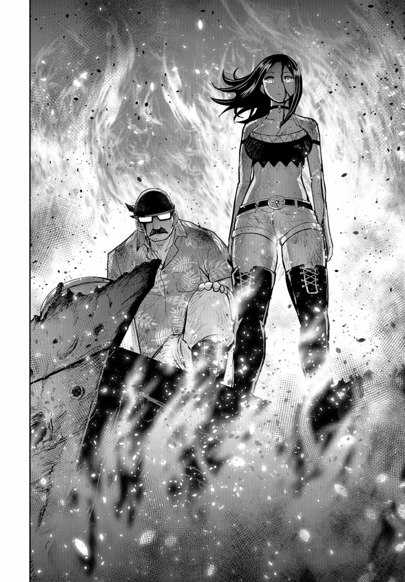 クレイジーフードトラック 第16話 - 30