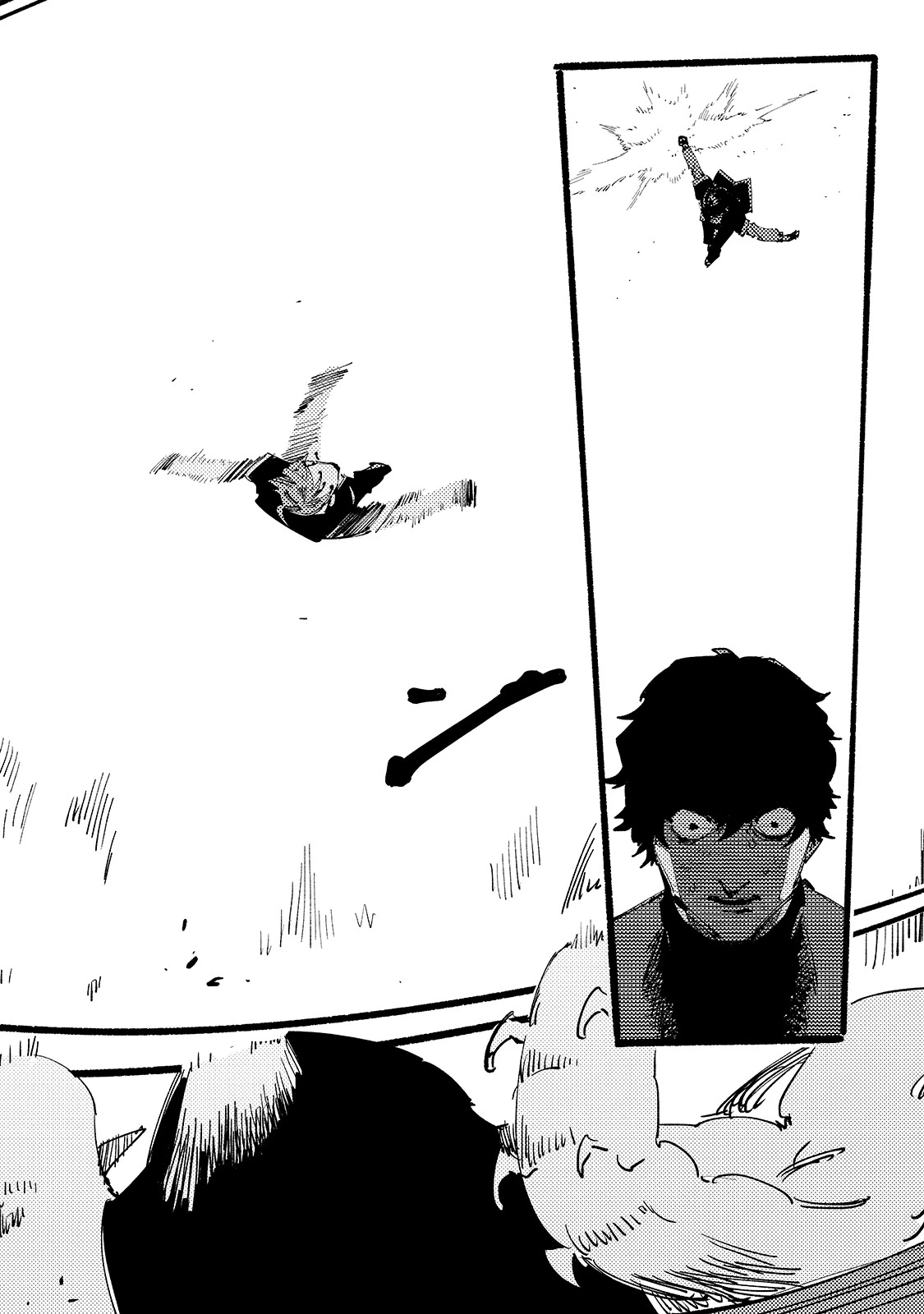 ブラックな騎士団の奴隷がホワイトな冒険者ギルドに引き抜かれてSランクになりました 第6話 - 14