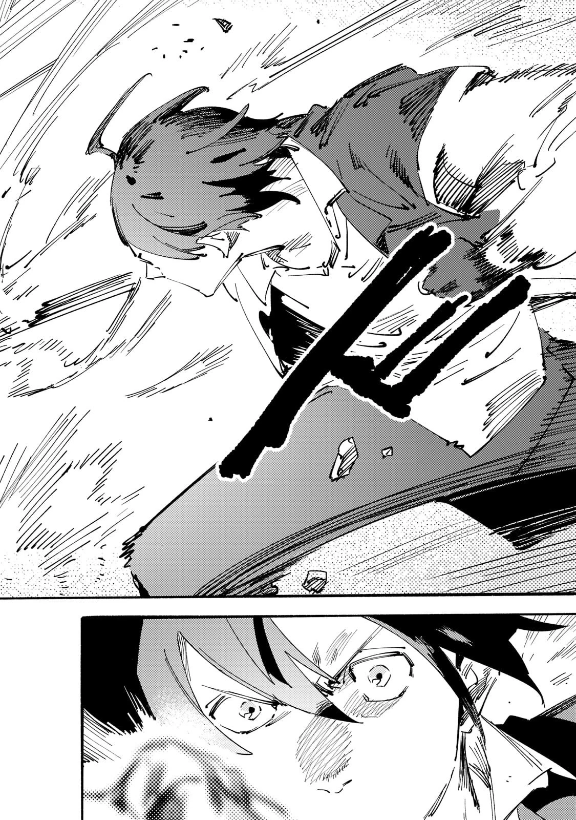 ブラックな騎士団の奴隷がホワイトな冒険者ギルドに引き抜かれてSランクになりました 第18話 - 12