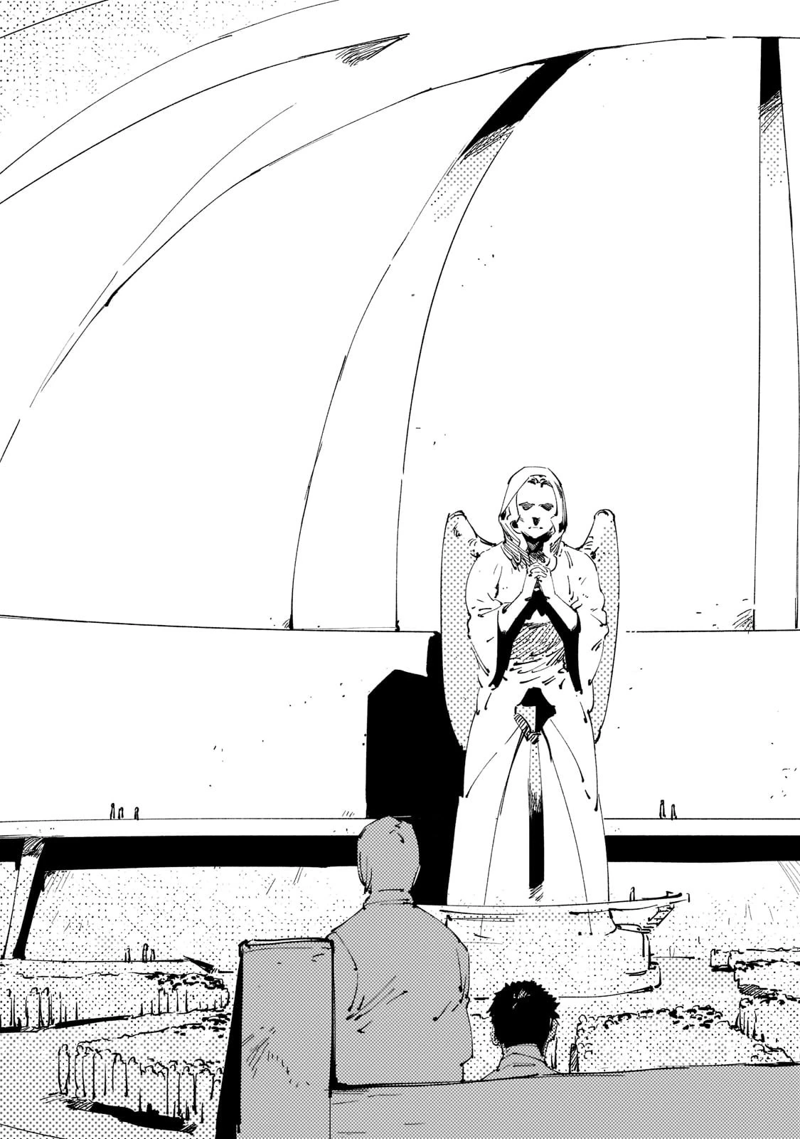 ブラックな騎士団の奴隷がホワイトな冒険者ギルドに引き抜かれてSランクになりました 第24話 - 7